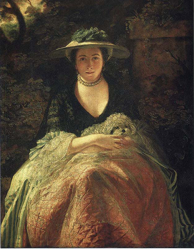 Nelly O'Brien